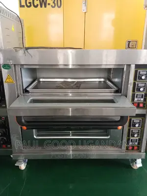 Electric Oven