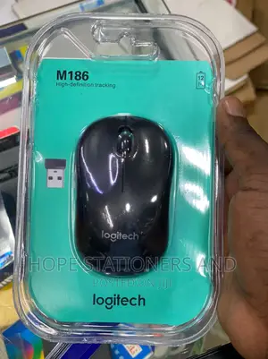 Wireless Mouse - Logitech