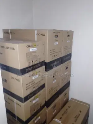 9,000btu Air Conditioner Chiq