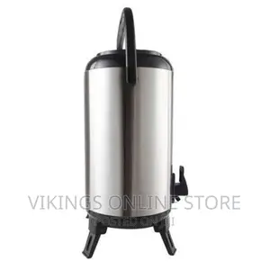 Happy Lion 16 Litres Happy Lion Twin Hot Cold Thermos Flask
