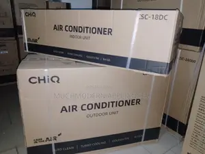 18,000BTU Air Conditioner Chiq in Kampala