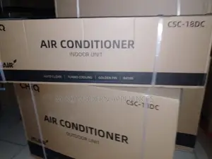 18,000BTU Air Conditioner Kampala