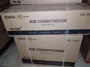 12000btu Air Conditioner Chiq