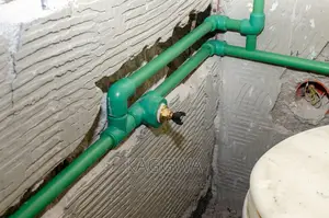 Non Rusting Materials for Water Movement