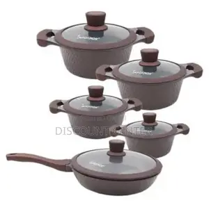 Serving Dishes/Saucepans