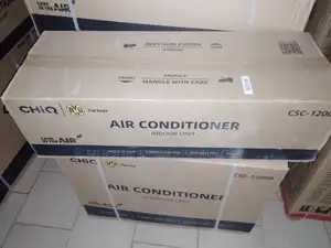 12000btu Air Conditioner Chiq