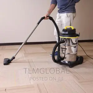 Geepas Wet Dry Vacuum Cleaner 25l
