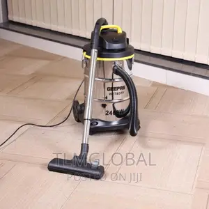 Geepas Wet Dry Vacuum Cleaner 25l