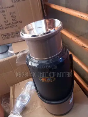 Flask 7 Cups
