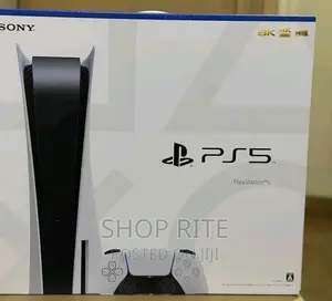 Hot Deal Original Brand New SONY Play Station 5