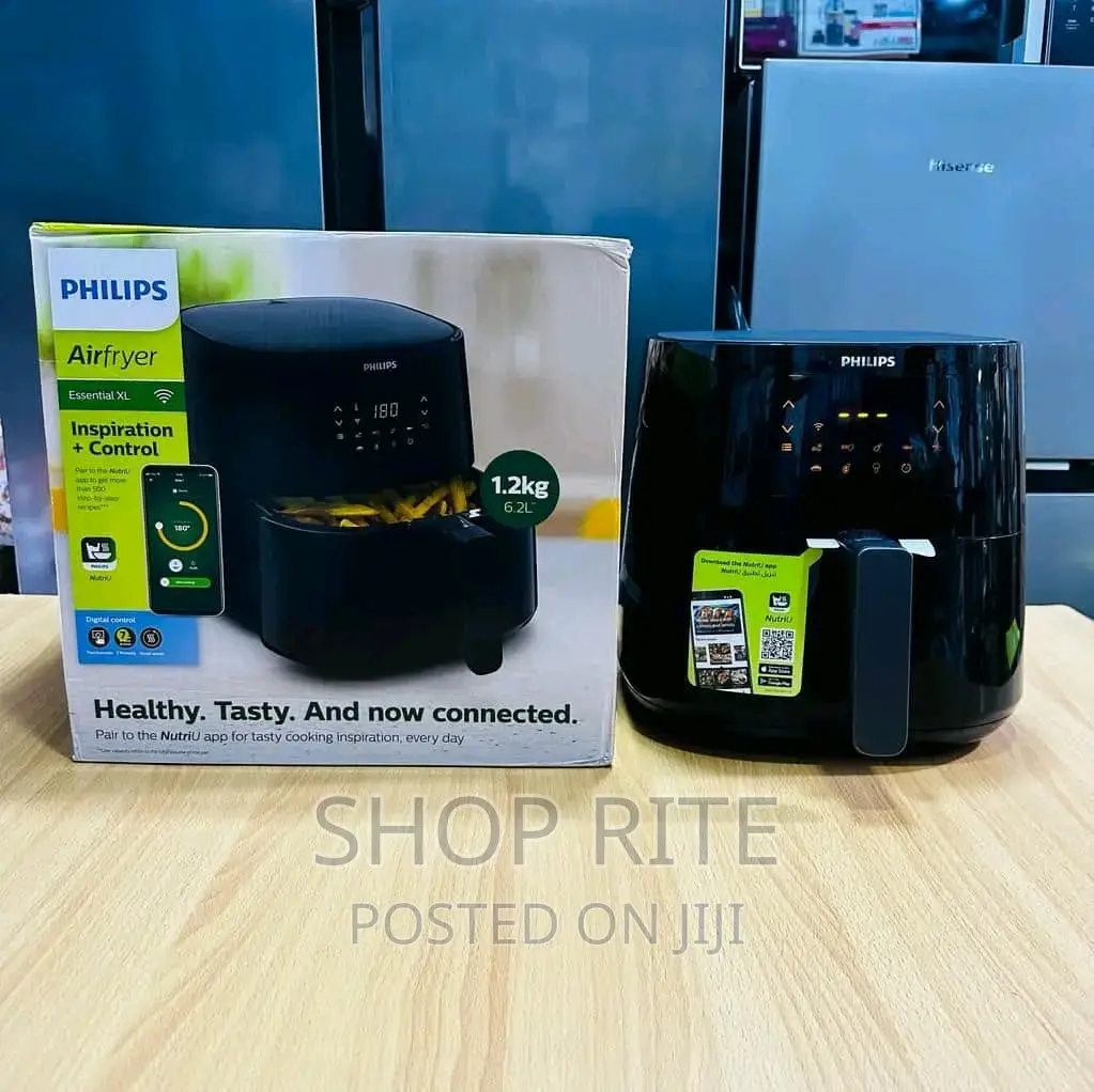 Philips 4.2 Liters Original Air Fryer