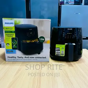 Philips 4.2 Liters Original Air Fryer