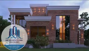 Modern Affordable Architectural and Construction Services