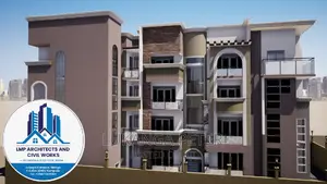 Modern Affordable Architectural and Construction Services