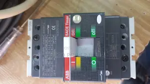 Abb McCb Breakers