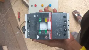 Abb McCb Breakers