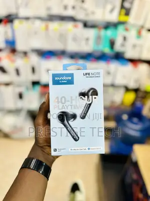 Anker Life Note True Wireless Earbuds
