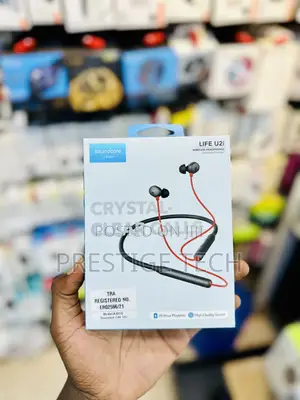 Anker Life U2i Wireless Headphones