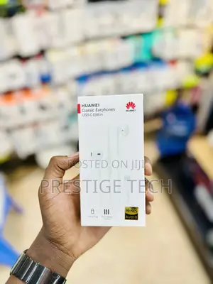 Huawei Classic USB C Earphones