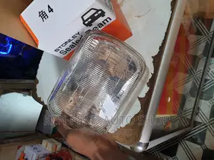 Sealed Beam for Land Cruiser and Pickups