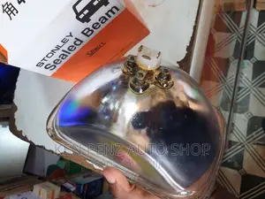 Sealed Beam for Land Cruiser and Pickups