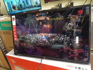 Itel TV 32