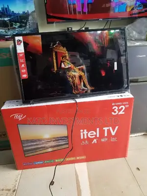 Itel TV 32