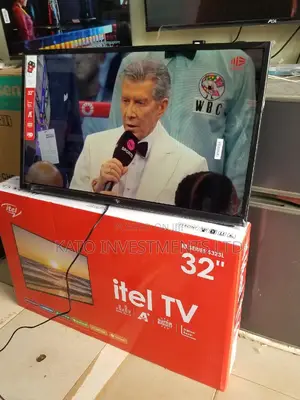 Itel TV 32