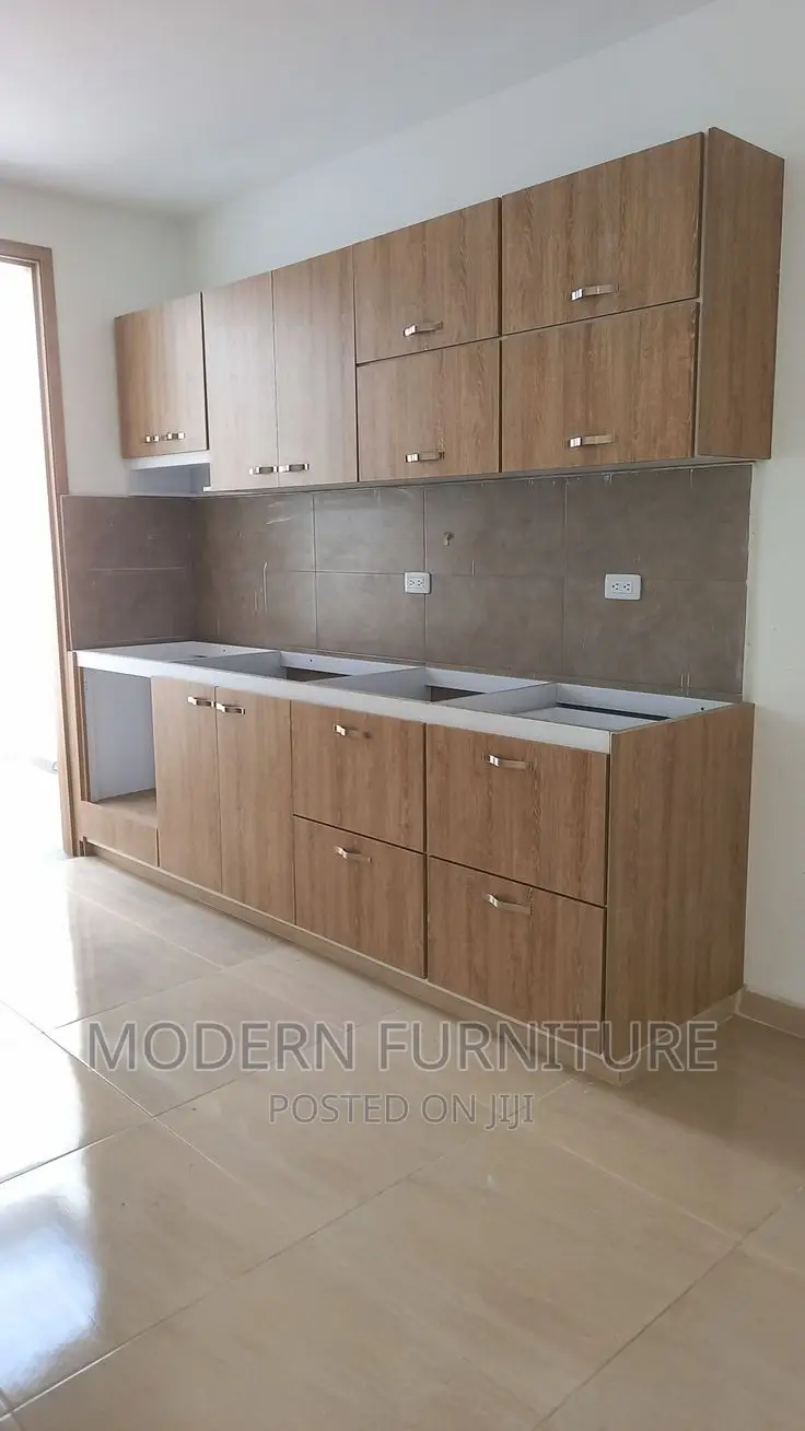 Simple Kitchen Cabinet Call