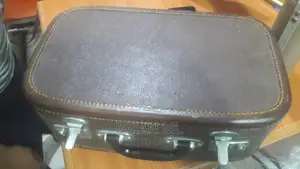 Uk Used Cornet