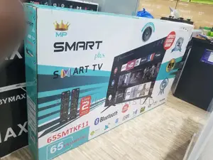 Smartplus 65inches Smart Tv