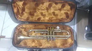 Uk Used Trumpet