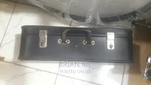 Uk Used Trumpet