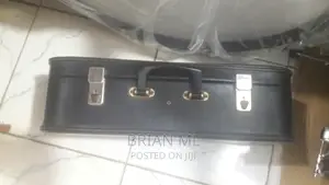 Uk Used Trumpet