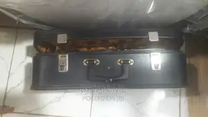 Uk Used Trumpet