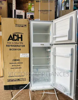 158L Adh German Technology Refrigerator