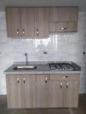 Modern Kitchen Cabinet Call