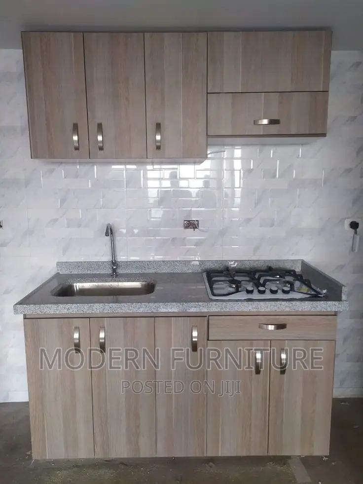 Modern Kitchen Cabinet Call