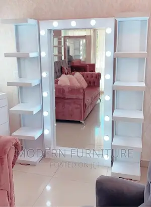 Dressing Mirror Call