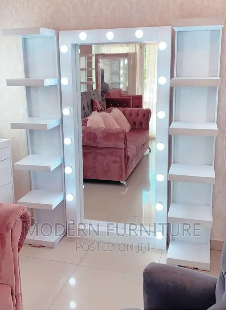Dressing Mirror Call