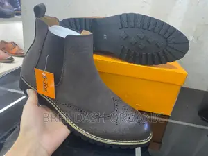 Boots' for Men