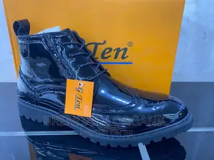 Boots' for Men