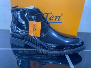 Boots' for Men
