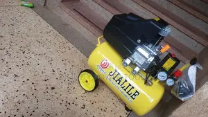 Normal Compressor 25l Jialile