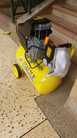 Normal Compressor 25l Jialile