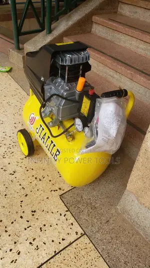 Normal Compressor 25l Jialile