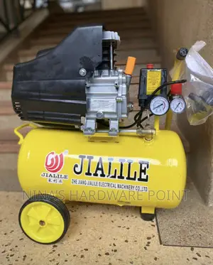 Compressor 25lts Electric