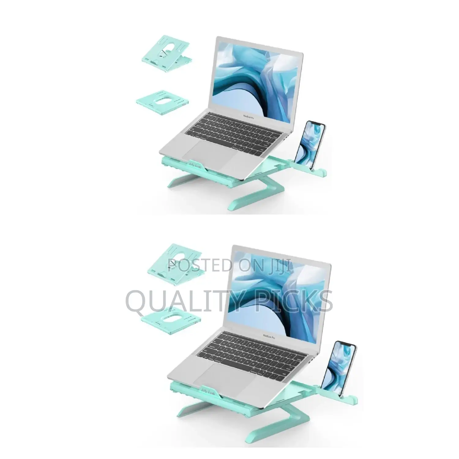 Portable Laptop Table