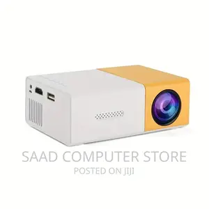 Mini Led Projector