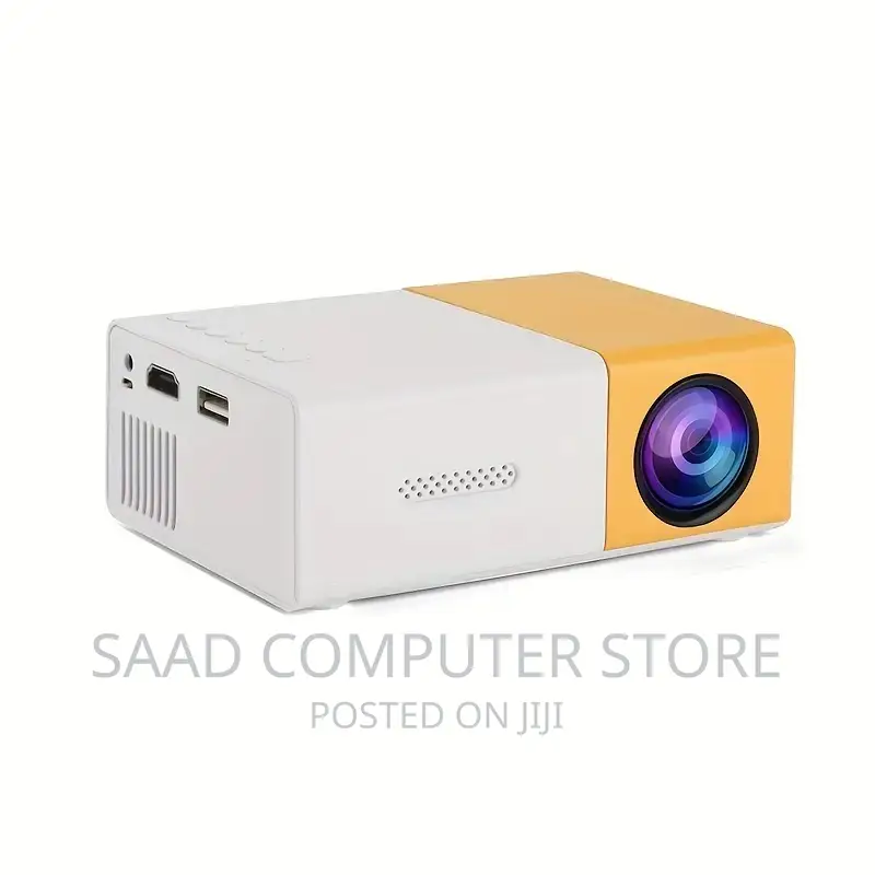 Mini Led Projector